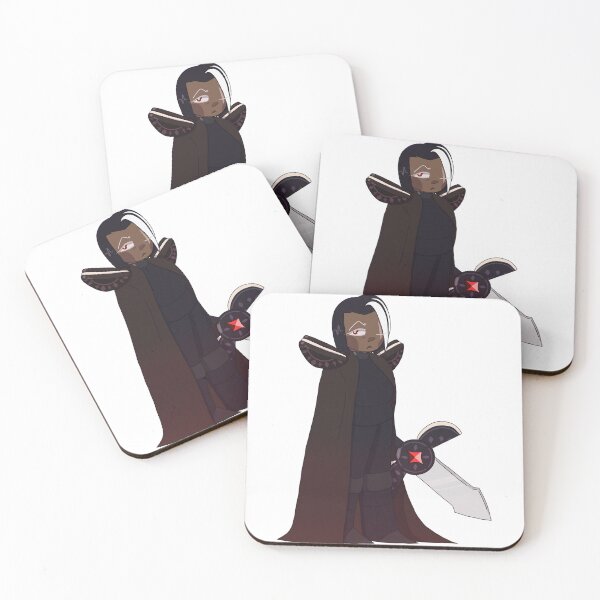 Item preview, Loves Music And Dark Choco Cookie Cookie Run Music Awesome designed and sold by Anitasamar.