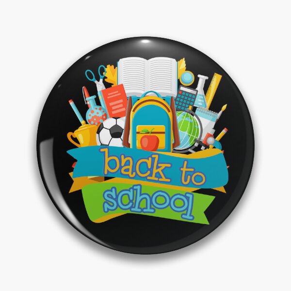 Item preview, Back To School designed and sold by GeeHanz.
