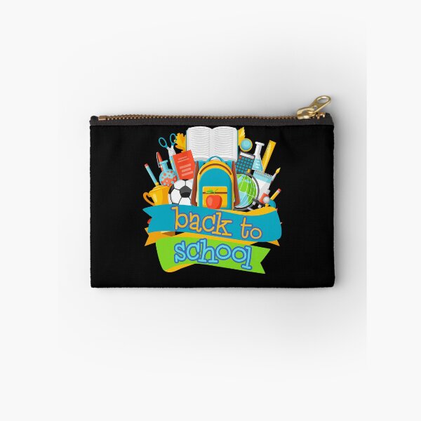 Item preview, Back To School designed and sold by GeeHanz.