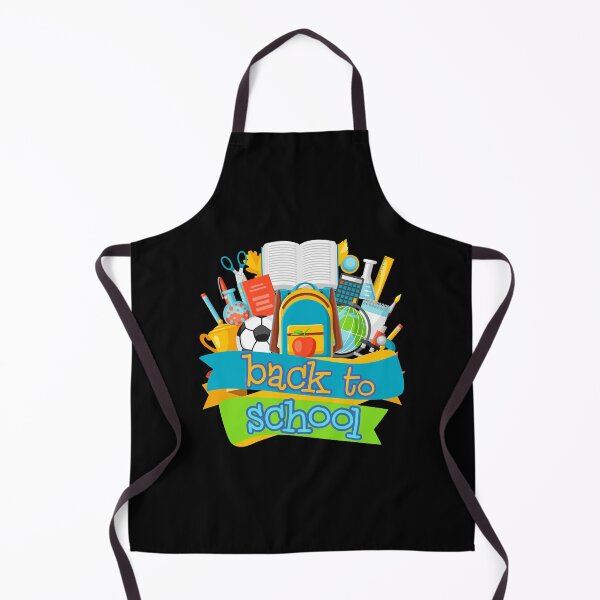 Item preview, Back To School designed and sold by GeeHanz.