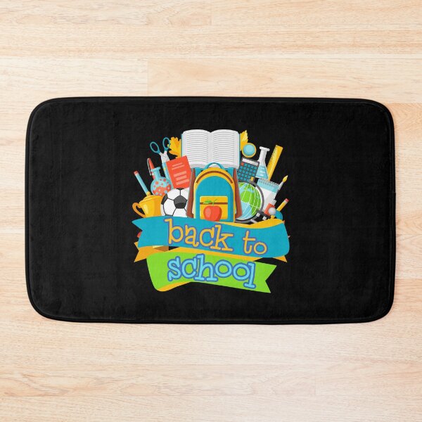 Item preview, Back To School designed and sold by GeeHanz.