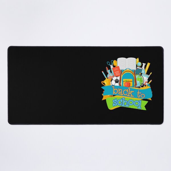 Item preview, Back To School designed and sold by GeeHanz.