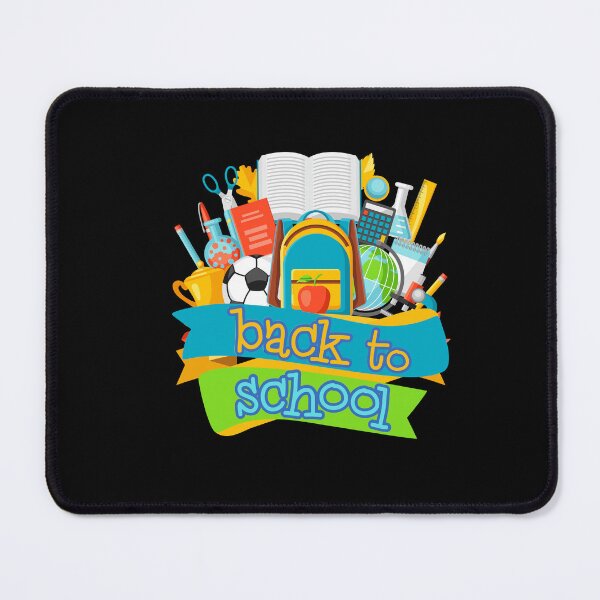 Item preview, Back To School designed and sold by GeeHanz.