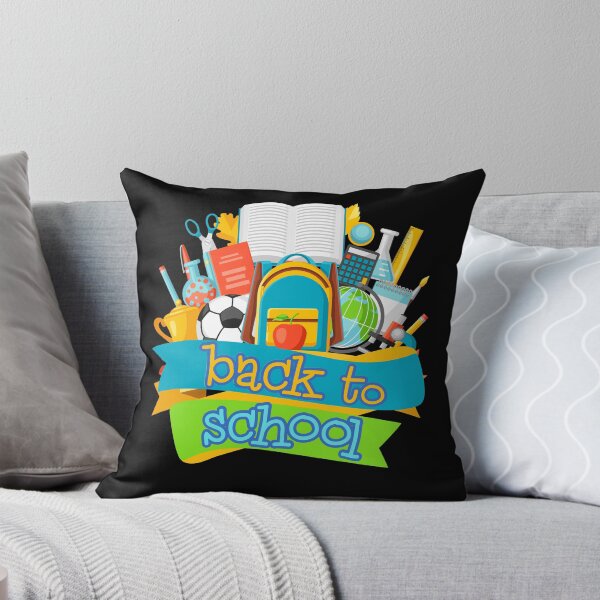 Item preview, Back To School designed and sold by GeeHanz.