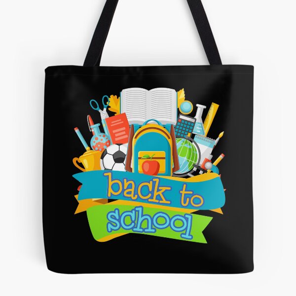 Item preview, Back To School designed and sold by GeeHanz.