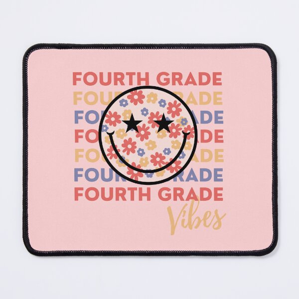 Item preview, Little Miss Fourth Grade designed and sold by REApparelCo.
