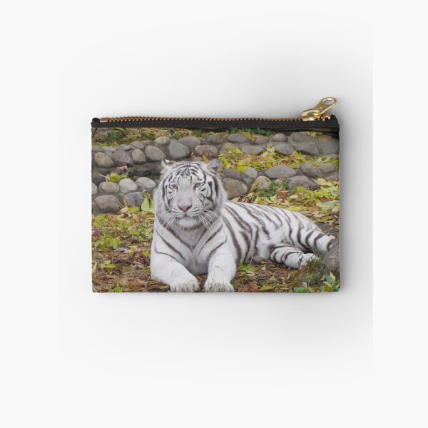 Item preview, white tiger designed and sold by designer437.
