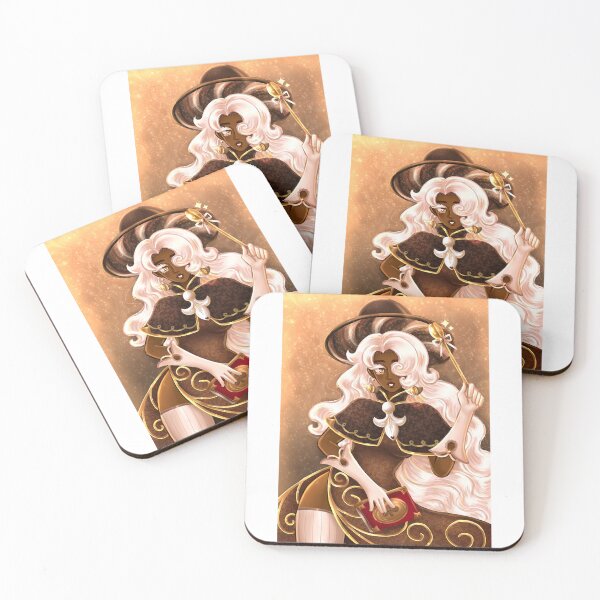 Item preview, Loves Music And First Day Of Miss Latte Vintage Photography designed and sold by Anitasamar.