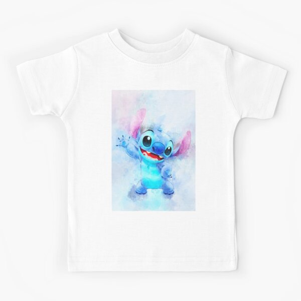 Ohana Means Family Stitch And Lilo Kids T-Shirt for Sale by RufusGagas