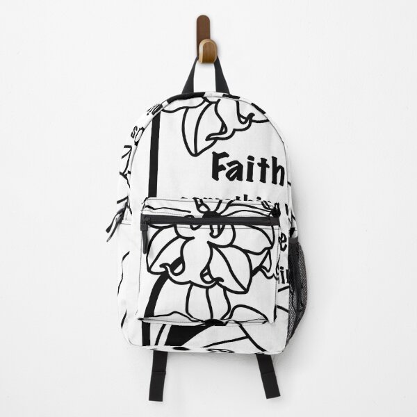 Item preview, Orchid Hope Faith and Courage designed and sold by LaartStudio.