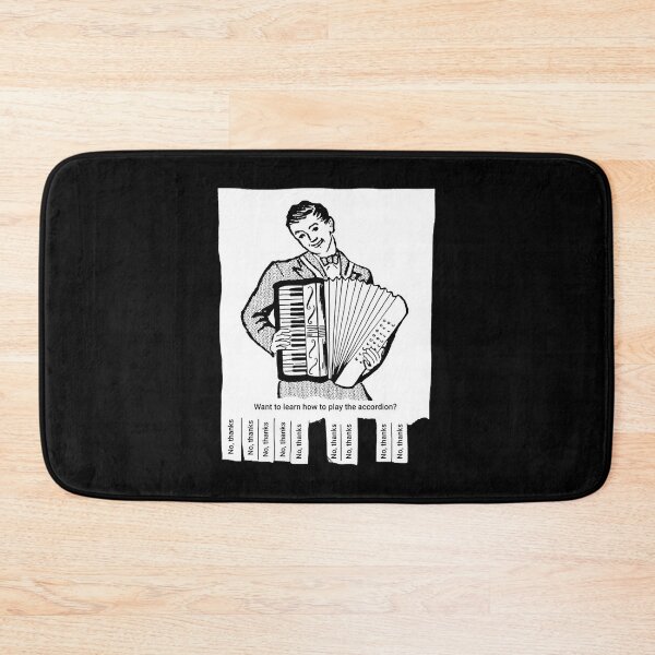 Item preview, No, thanks  designed and sold by JenniferW42443.