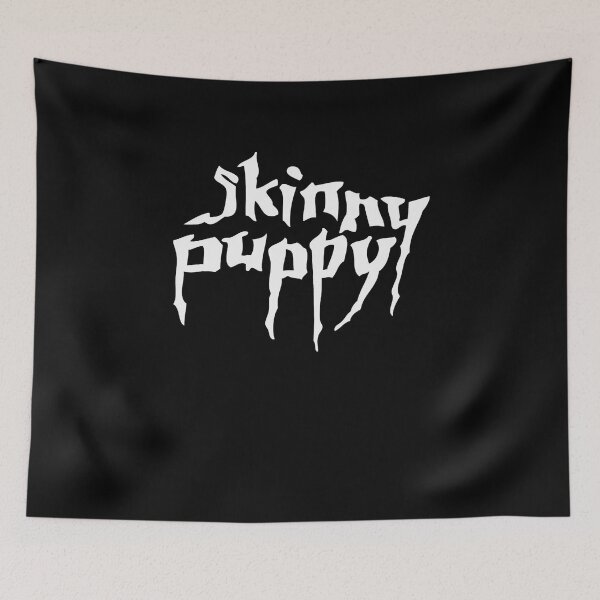Item preview, Funny Men Canadian Skinny Industrial Puppy Group Love You Fans designed and sold by CarleeParks.