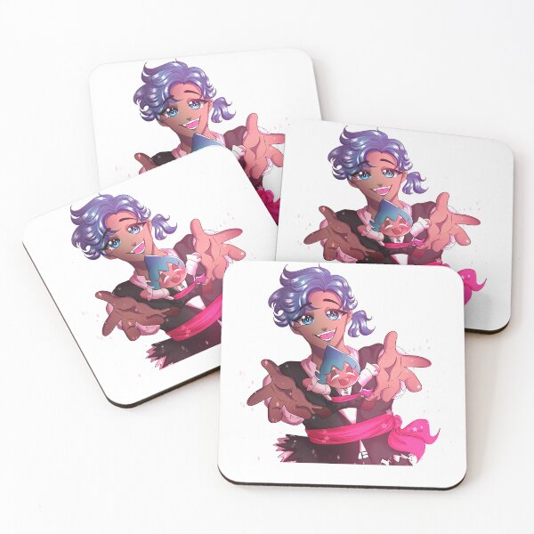 Item preview, Loves Music And Sorbet Shark Cookie Great Men Women designed and sold by Anitasamar.