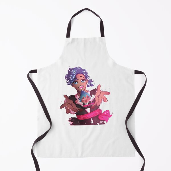 Item preview, Loves Music And Sorbet Shark Cookie Great Men Women designed and sold by Anitasamar.