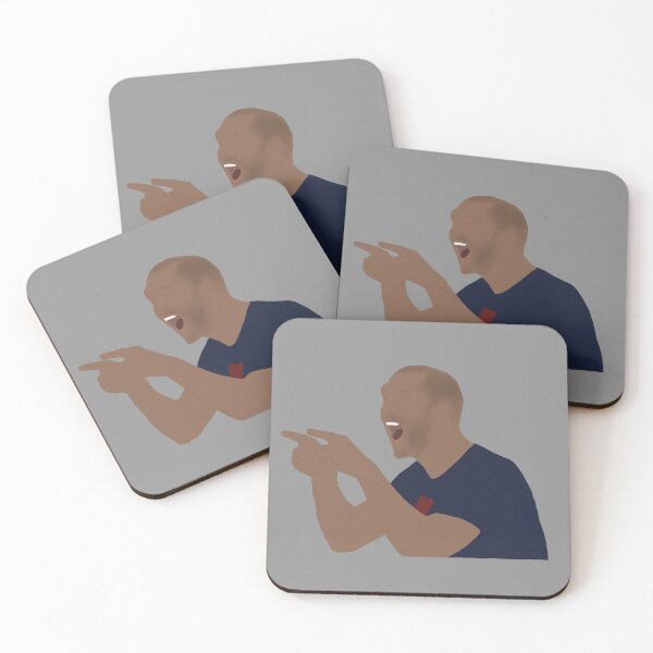 Item preview, Gregg Berhalter Celly  designed and sold by LightShoppe.