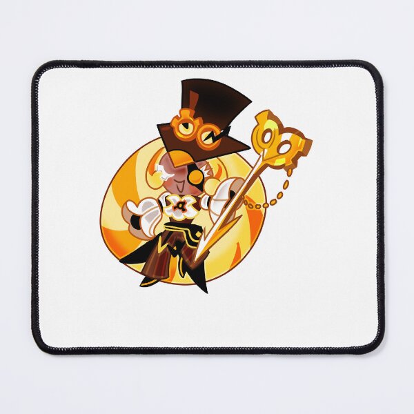 Item preview, Loves Music And Timekeeper Cookie Awesome Move designed and sold by Anitasamar.