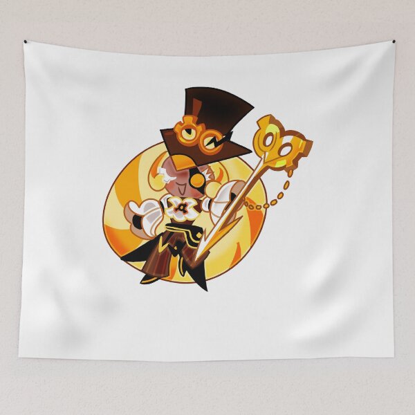 Item preview, Loves Music And Timekeeper Cookie Awesome Move designed and sold by Anitasamar.