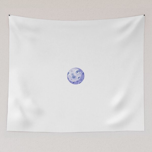 Item preview, Moon designed and sold by blipskr.