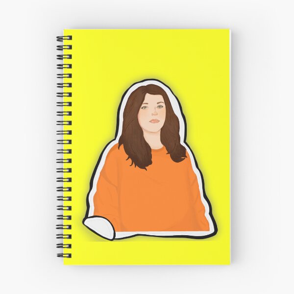 Item preview, Me as sticker designed and sold by Lulula1848.