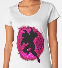 Gambit Women's Premium T-Shirt