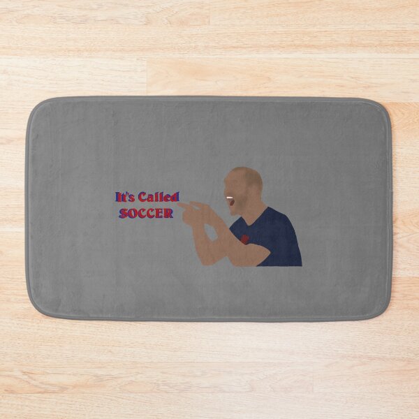 Item preview, It's Called Soccer, Gregg Berhalter designed and sold by LightShoppe.
