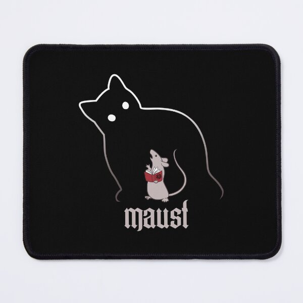 Item preview, Maust designed and sold by selfproclaimd.