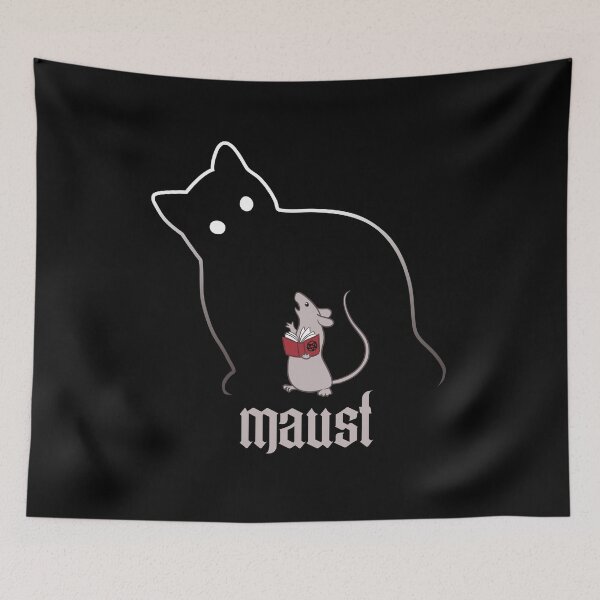 Item preview, Maust designed and sold by selfproclaimd.