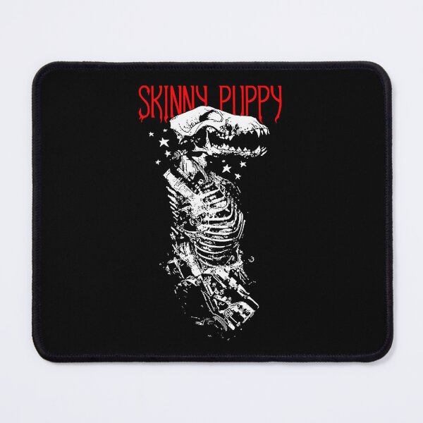 Item preview, Gift Idea Industrial Skinny Music Puppy Group Funny Graphic Gift designed and sold by CarleeParks.