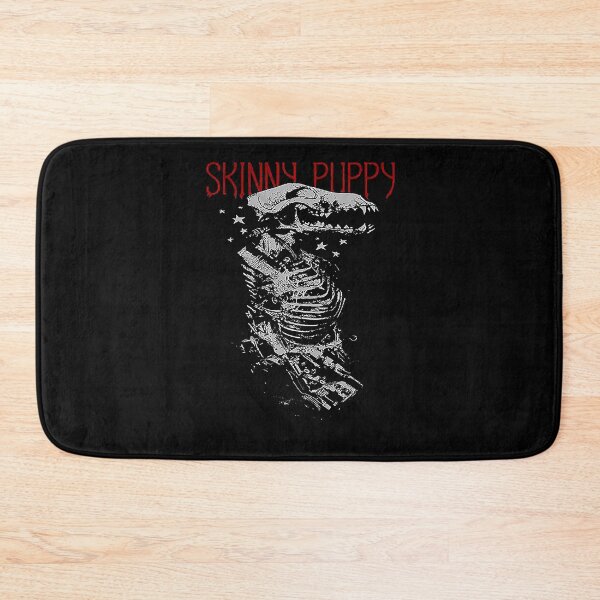 Artikelvorschau, Liebhabergeschenk Skinny Rock Puppy Industry Geschenk zum Geburtstag entworfen und verkauft von CarleeParks.
