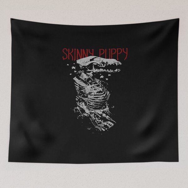 Item preview, Lover Gift Skinny Rock Puppy Industry Gift For Birthday designed and sold by CarleeParks.