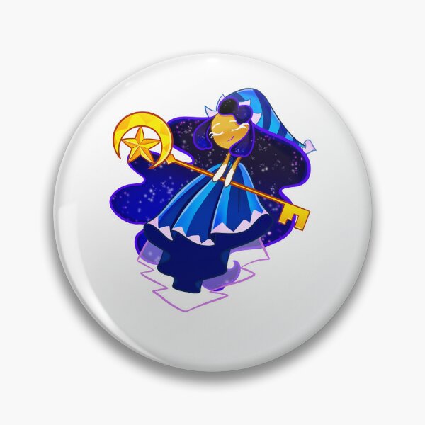 Item preview, Rainbow Girls Boys Moonlight Cookie Cookie Run Great Men Women designed and sold by Anitasamar.