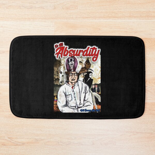 Item preview, It's All Absurdity  designed and sold by RichardSa24589.