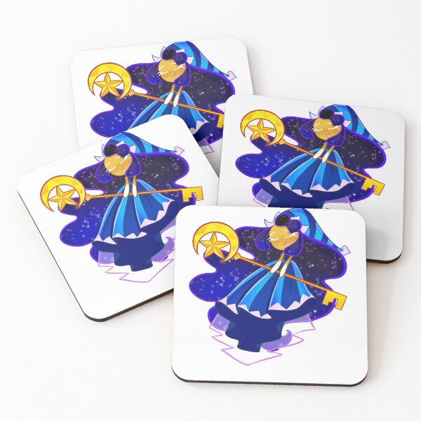 Item preview, Rainbow Girls Boys Moonlight Cookie Cookie Run Great Men Women designed and sold by Anitasamar.