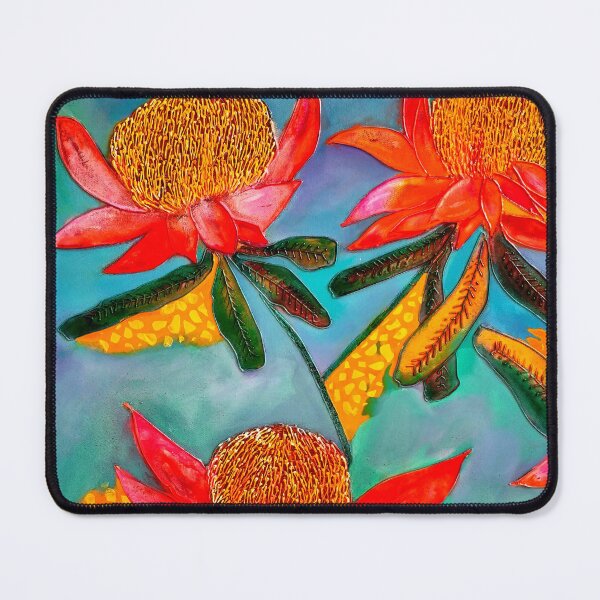 Item preview, Waratahs designed and sold by AntoinetteAlexi.