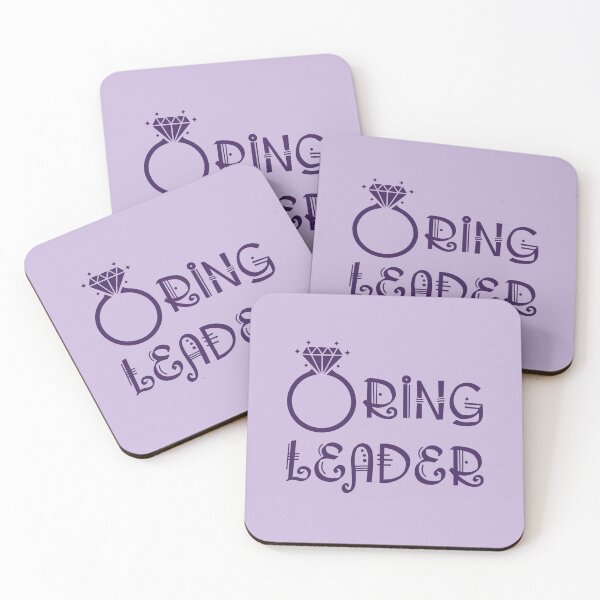 Item preview, The Ring Leader designed and sold by Reshma Rajagopal.