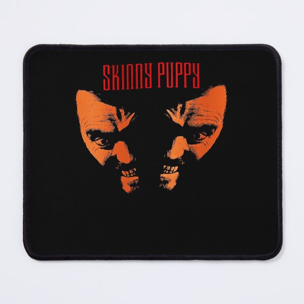 Item preview, Men Women Skinny Rock Puppy Industry Funny Men Fan designed and sold by CarleeParks.