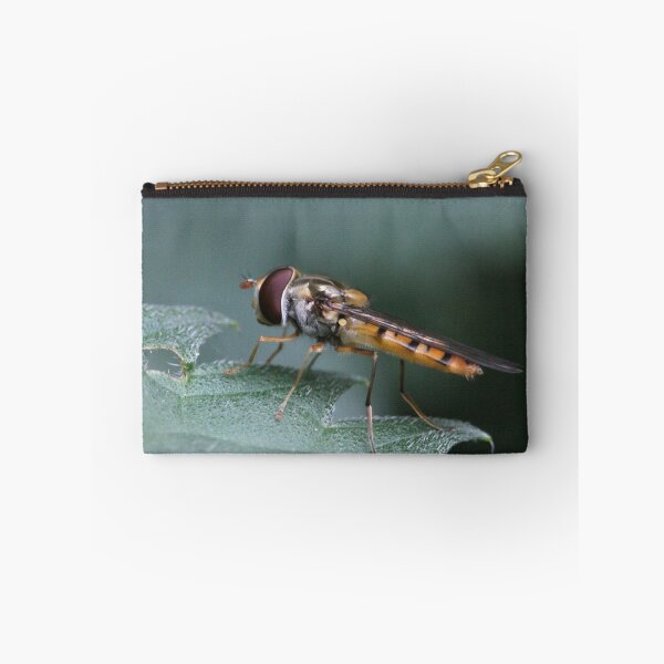 Item preview, The cutest little hoverfly designed and sold by cuprum.