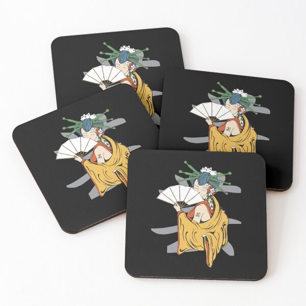 Item preview, Geisha 03 designed and sold by GinaFaulk47398.