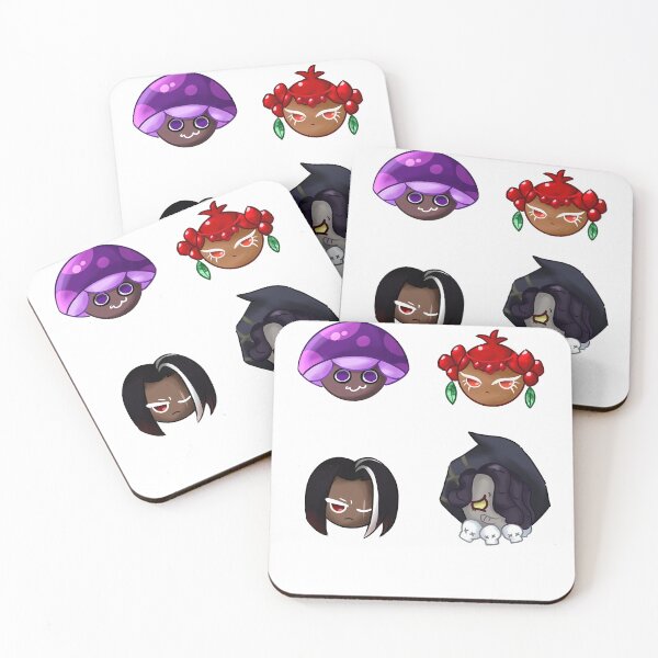 Item preview, The Best Man Woman Cookies Of Darkness Cookie Run Awesome Since designed and sold by Anitasamar.