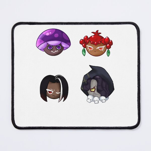 Item preview, The Best Man Woman Cookies Of Darkness Cookie Run Awesome Since designed and sold by Anitasamar.