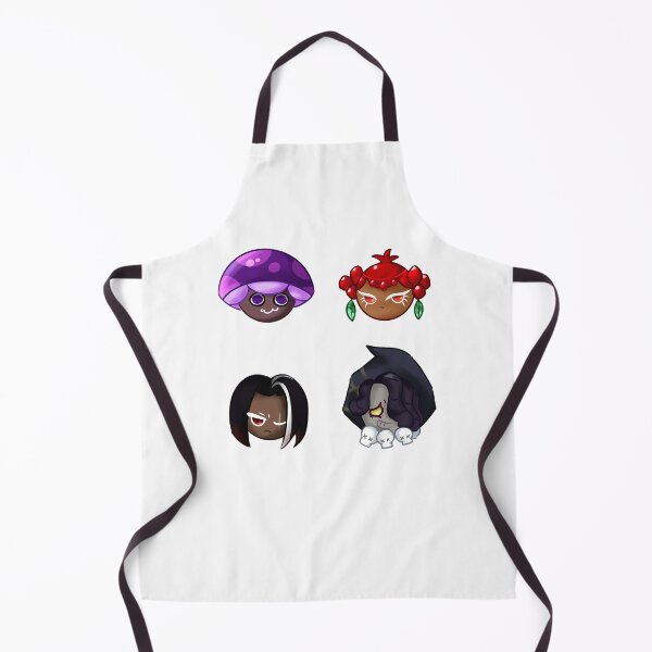 Item preview, The Best Man Woman Cookies Of Darkness Cookie Run Awesome Since designed and sold by Anitasamar.
