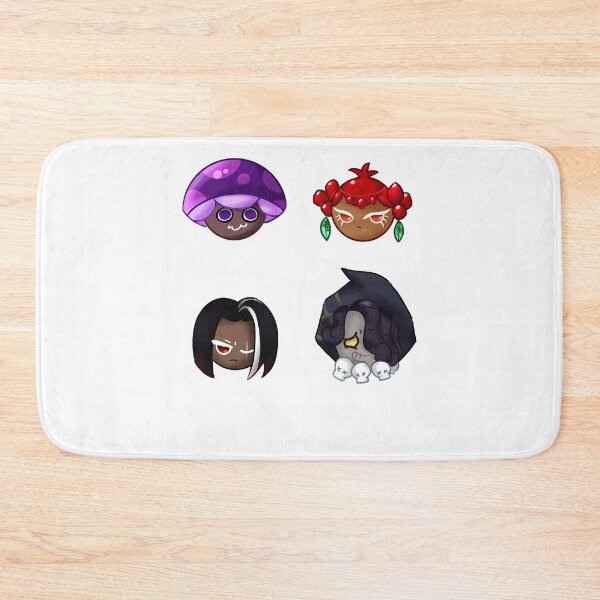 Item preview, The Best Man Woman Cookies Of Darkness Cookie Run Awesome Since designed and sold by Anitasamar.