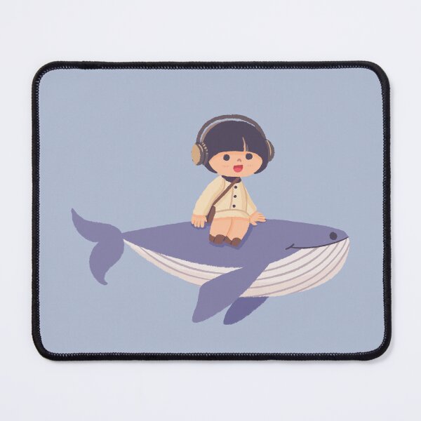 Item preview, Extraordinary attorney woo young woo whale Morcaworks designed and sold by Morcawork.