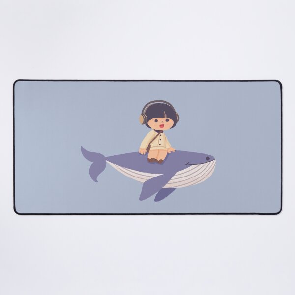 Item preview, Extraordinary attorney woo young woo whale Morcaworks designed and sold by Morcawork.