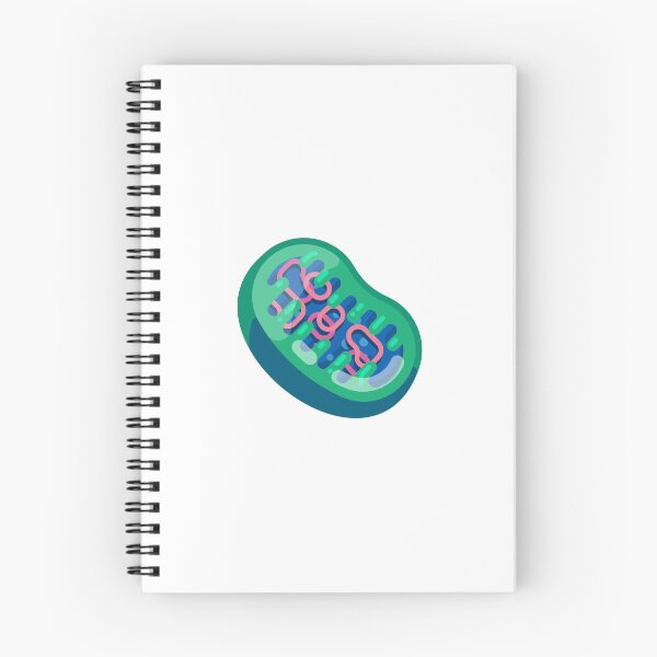 Item preview, Mitochondrion designed and sold by blipskr.