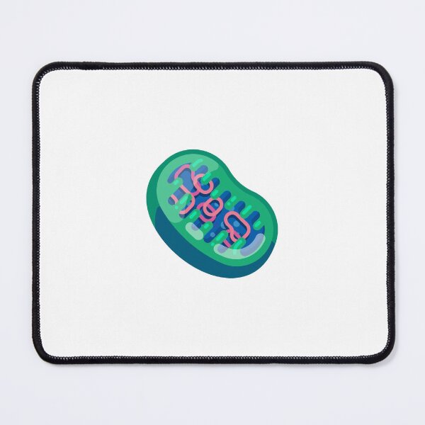 Item preview, Mitochondrion designed and sold by blipskr.