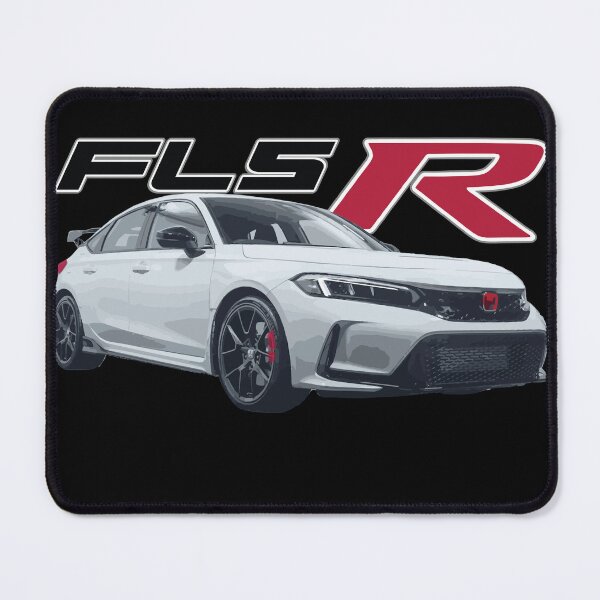 Item preview, JDM Spoon FL5R HOT HATCH OEM champ white 11th gen designed and sold by cowtownCOWBOY.