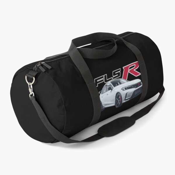 Item preview, JDM Spoon FL5R HOT HATCH OEM champ white 11th gen designed and sold by cowtownCOWBOY.