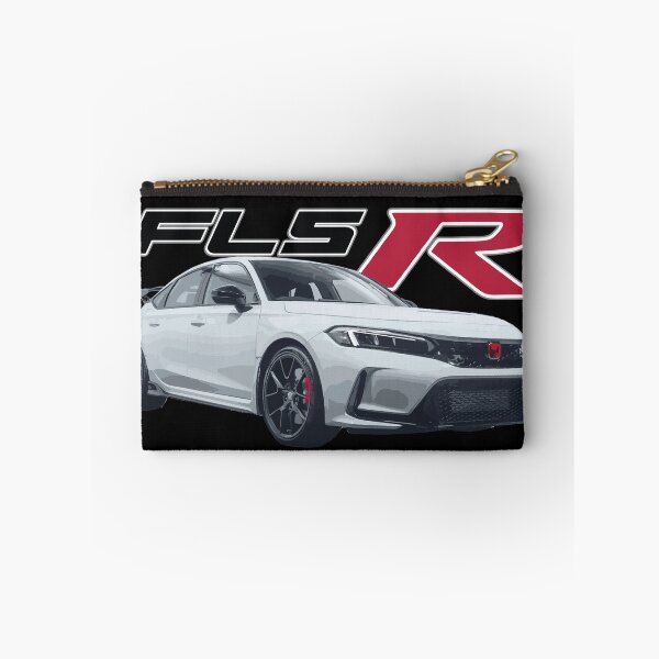 Item preview, JDM Spoon FL5R HOT HATCH OEM champ white 11th gen designed and sold by cowtownCOWBOY.