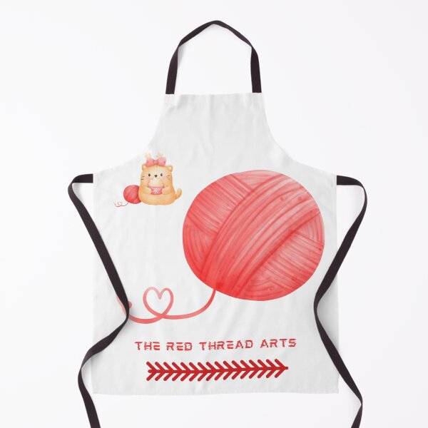 Item preview, The red thread arts designed and sold by RAJSHIVA.